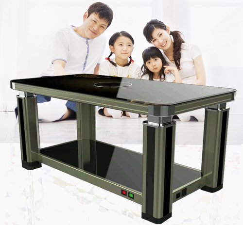 互聯網+思維 遠紅外線取暖桌品牌如何維護渠道