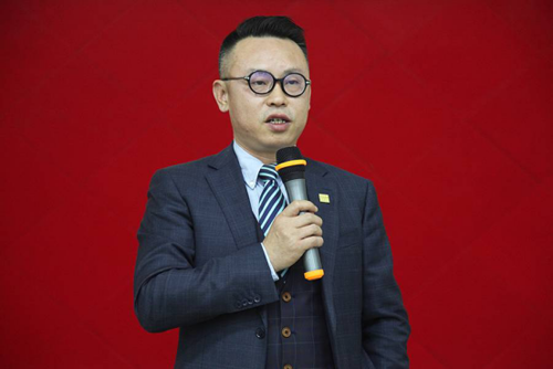 2017超人廚衛：深度營銷 搶出未來