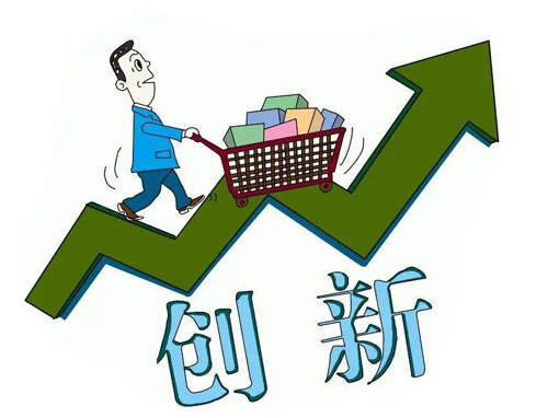 創(chuàng)新?tīng)I(yíng)銷(xiāo)不易 “思想”成衣柜企業(yè)的突破點(diǎn)