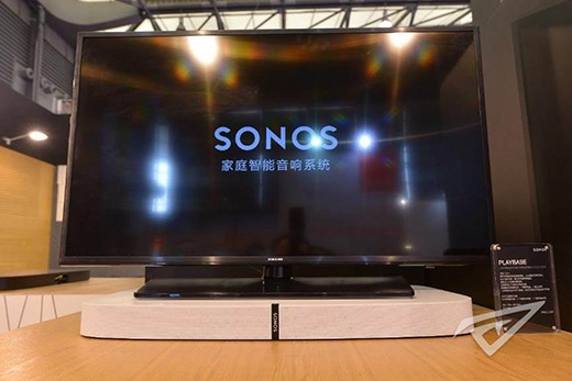 SonosyRokidÑܼҾӸ߶w
