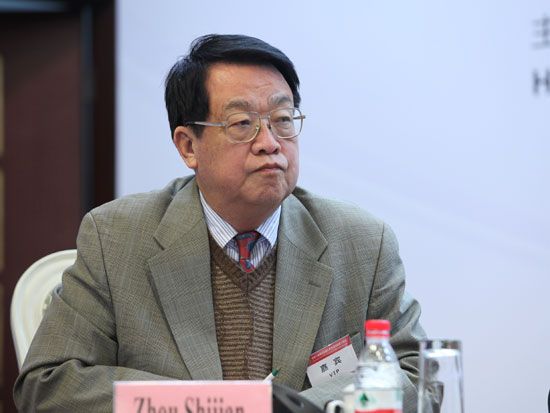 周世儉：中國經濟應對外部沖擊能力不斷增強