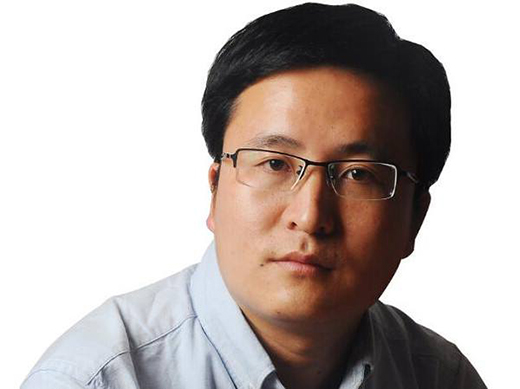 宋清輝：明年股市大有希望 二、三季度中或有所表現