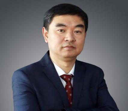 朱俊崗：走在時代前沿的拓荒者