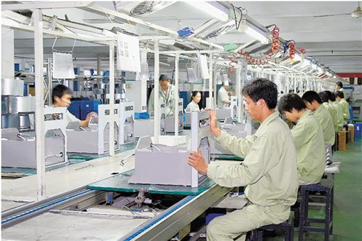 天貓精靈撬動千億級家電市場，慈溪小家電率先出擊