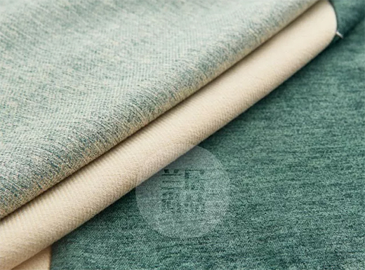 窗簾，展現(xiàn)清新高雅的氣質(zhì)格調(diào)