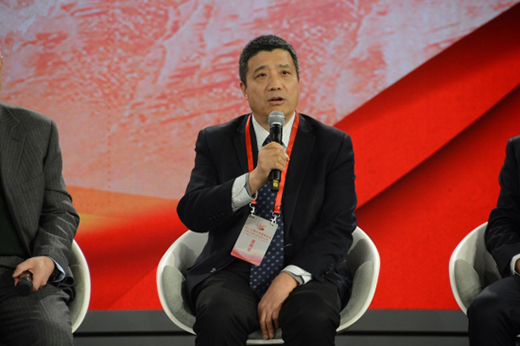海信高玉嶺：激光電視叫好又叫座，答案只有一個