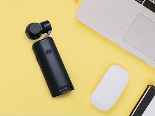 Сɱy_CxPOMi Pocket Gimbal_C