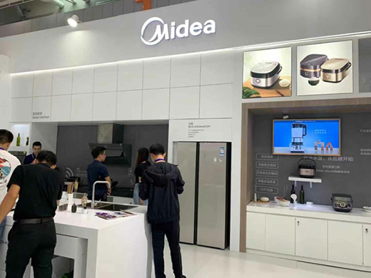 美的海爾海信高管降薪或凍薪 家電業上下同克時艱