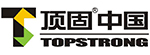 頂固