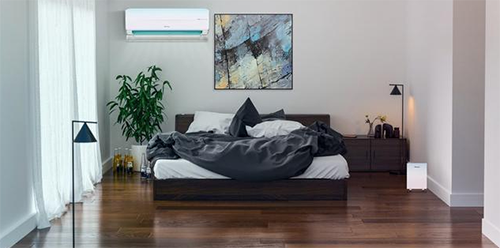 主流空調(diào)品牌紛紛布局的新風(fēng)空調(diào)，究竟是不是新風(fēng)口?