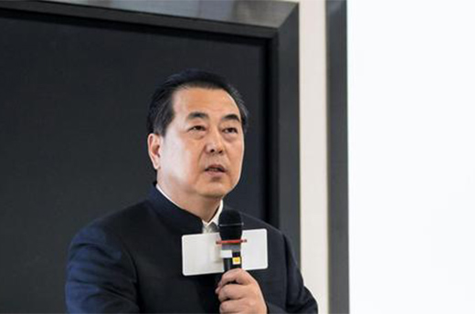 夏普陸祖榮：8K電視有望加速普及 硬件和生態兩手抓
