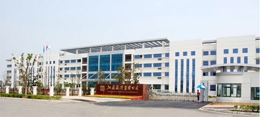 技術升級，蘇凈100HP風冷環境模擬實驗室建成