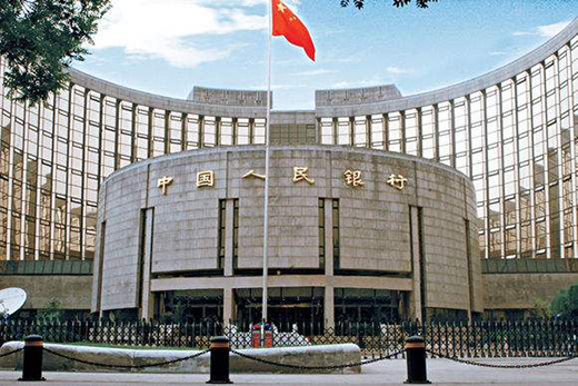 中國人民銀行:8月份社會(huì)融資規(guī)模增量3.58萬億元