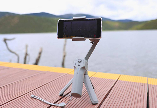 【魔爪 Mini MX穩定器】·開箱輕體驗·豐富的玩法