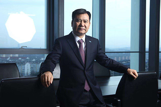 張近東：家樂福的本土競爭力更強了