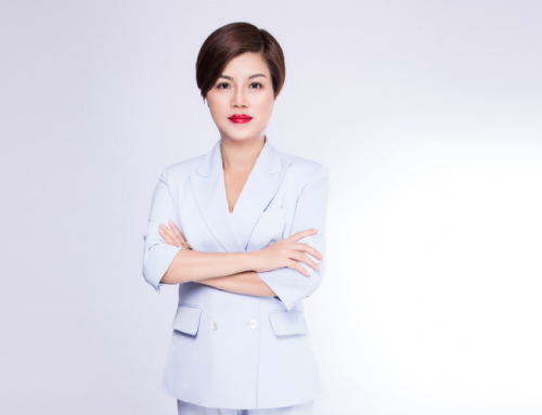 多方諾美韋葉嬌：拓展生命的寬度與長度