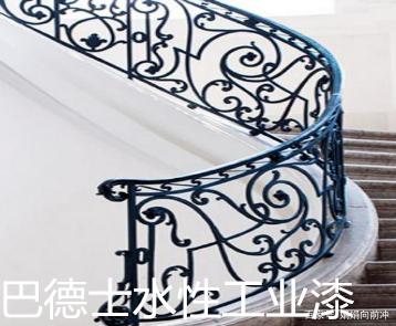 工業水性漆對人體有沒有危害