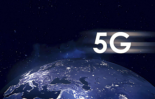 智能手機市場逐漸復蘇，5G換機潮仍可支撐行業上行
