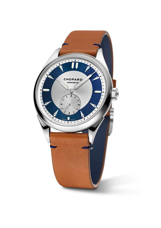 2021ꡰ犱cE߼犱չChopardʒƷA(y)[
