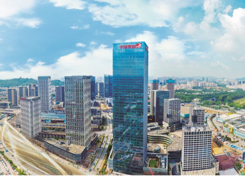 中國奧園前5個(gè)月業(yè)績增長態(tài)勢良好，同比增長58%