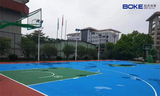 十年相伴，柏克體育以品質(zhì)回饋客戶