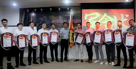 中信速度，贏在當(dāng)下!續(xù)高鐵冠名之勢，再掀行業(yè)熱潮!