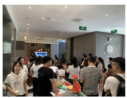 從經銷商站位出發，林氏木業助力轉化增收