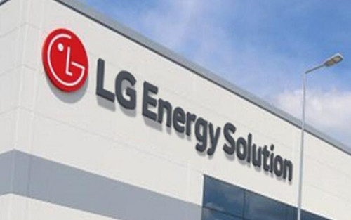 LG新能源確認(rèn)將投資13.6億美元 擴(kuò)充北美電動(dòng)汽車電池產(chǎn)能