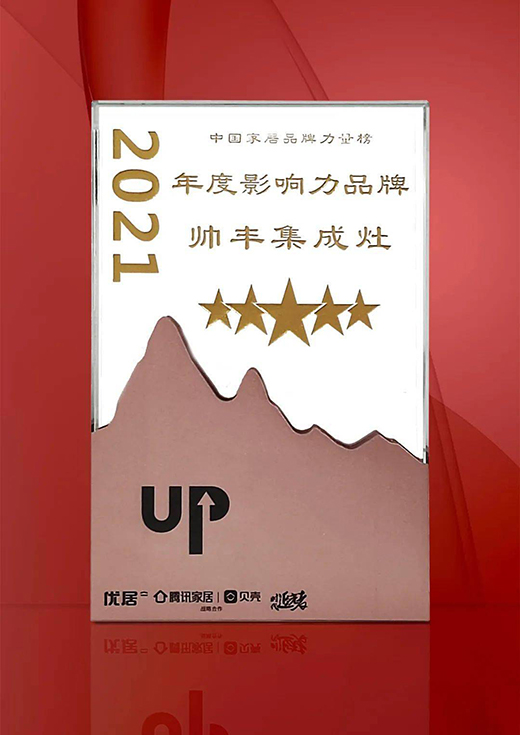 實力豐范│引領(lǐng)行業(yè)的“追光者”，帥豐載譽而歸!