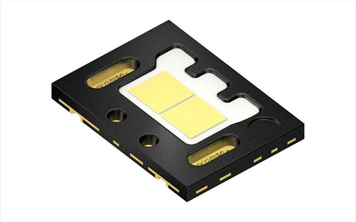 亮度再創新高，艾邁斯歐司朗推出新款汽車前照LED