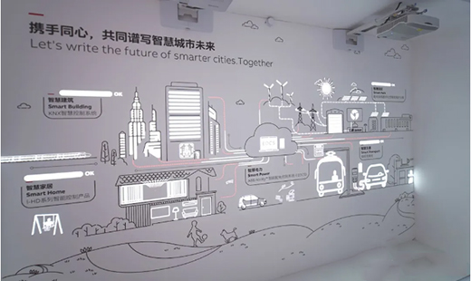 ABB電氣：智慧建筑，數(shù)字賦能
