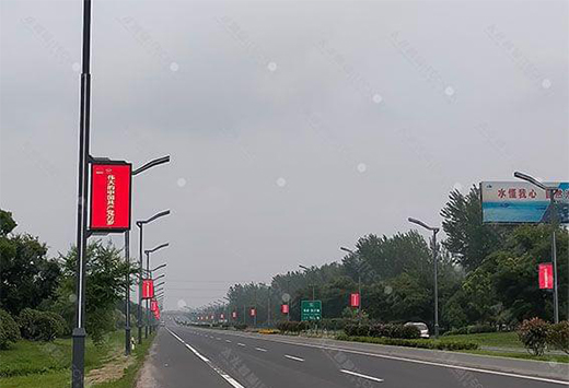 智慧路燈能帶來什么經濟效益