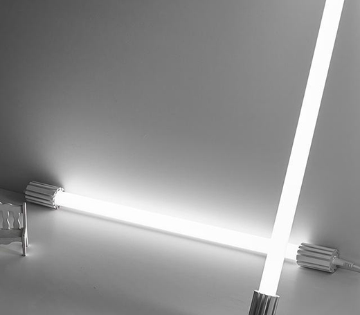 白熾燈、日光燈、LED燈三種燈具哪種更護(hù)眼?