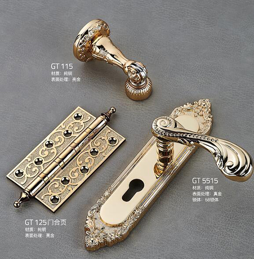 個(gè)性化全屋定制裝飾，御邦五金帶你享受品質(zhì)生活!