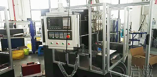 工業鋁型材機架可以應用在哪些場景?
