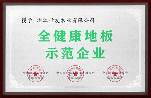 世友全健康地板，兒童、孕婦和老人的放心之選