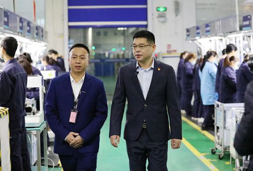 九牧廚衛出資1億元，用于福建鄉村振興共同富裕