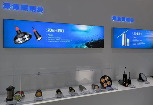 佛山照明：為何收購國星光電、南寧燎旺?