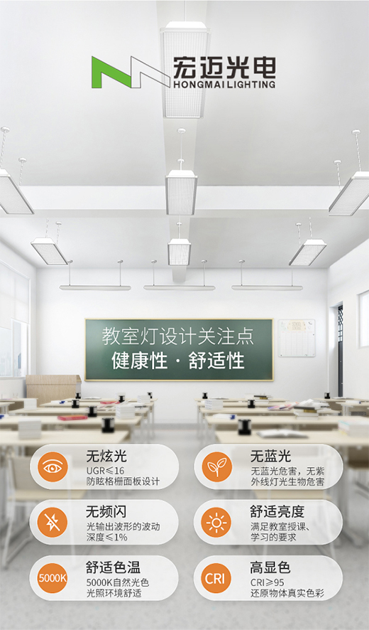 守護國家的“光明未來”，宏邁光電一直在行動