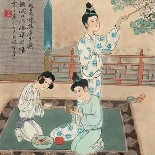 七夕節(jié)，除了愛情，還有......