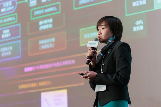 迎戰(zhàn)綠色能源時代!施耐德電機舉辦Innovation Day Taiwan 2022