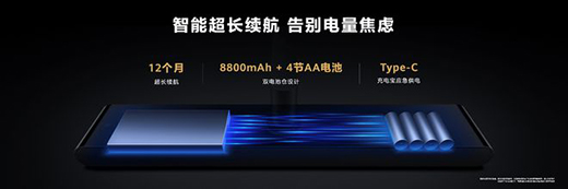 華為智能門鎖SE貓眼版21日正式發售，帶你告別“忘帶鑰匙”焦慮