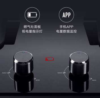 生活煙火氣不止在大排檔，讓云米科技燃氣灶為美味生活助攻