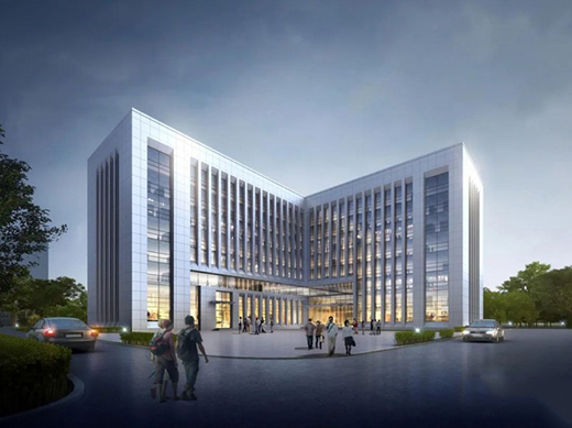 東芝電梯助推合肥重點(diǎn)建設(shè)項(xiàng)目，打造科技樓宇新高地