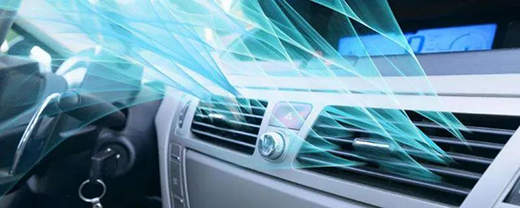冬天到了，車內空調濾清器用換嗎?