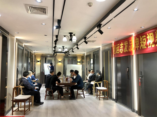 翔運志發門業年度關鍵熱詞丨回顧我們一起走過的2022年