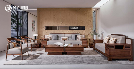 榮登央視｜《開拓者》欄目主持人朱迅專訪美升娜家具創(chuàng)始人李祖成