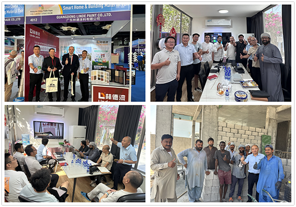 從“走出去”到“走進(jìn)去”：林德漆用品質(zhì)與服務(wù)筑起全球信任